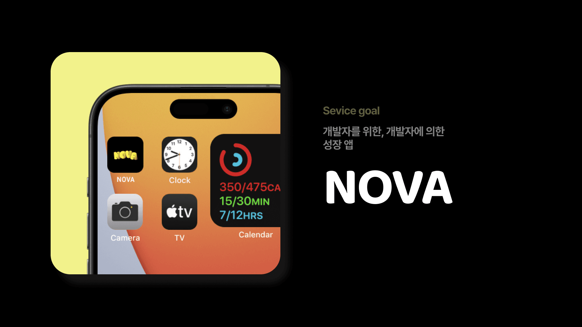 Nova detail image 6