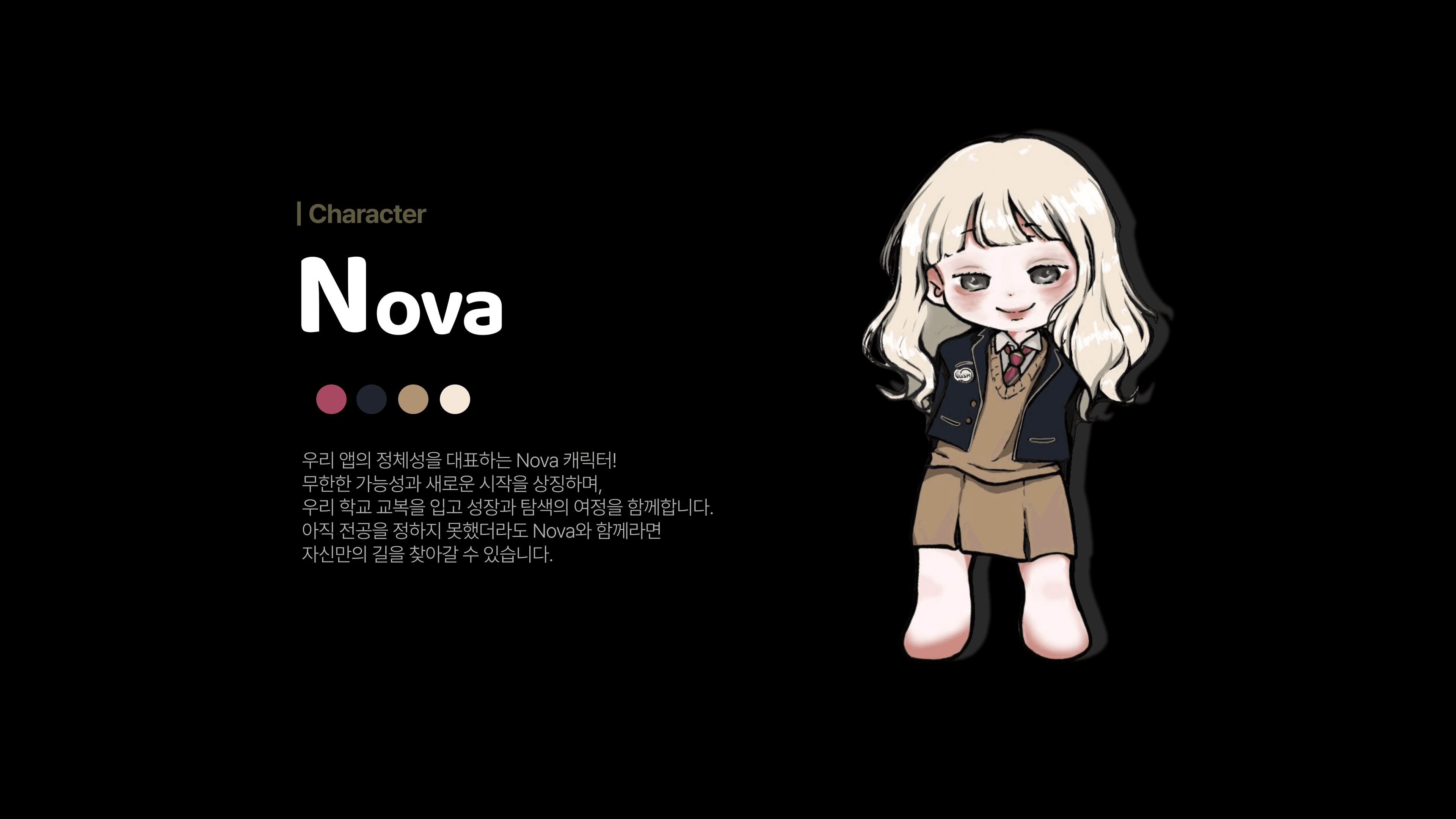 Nova detail image 11